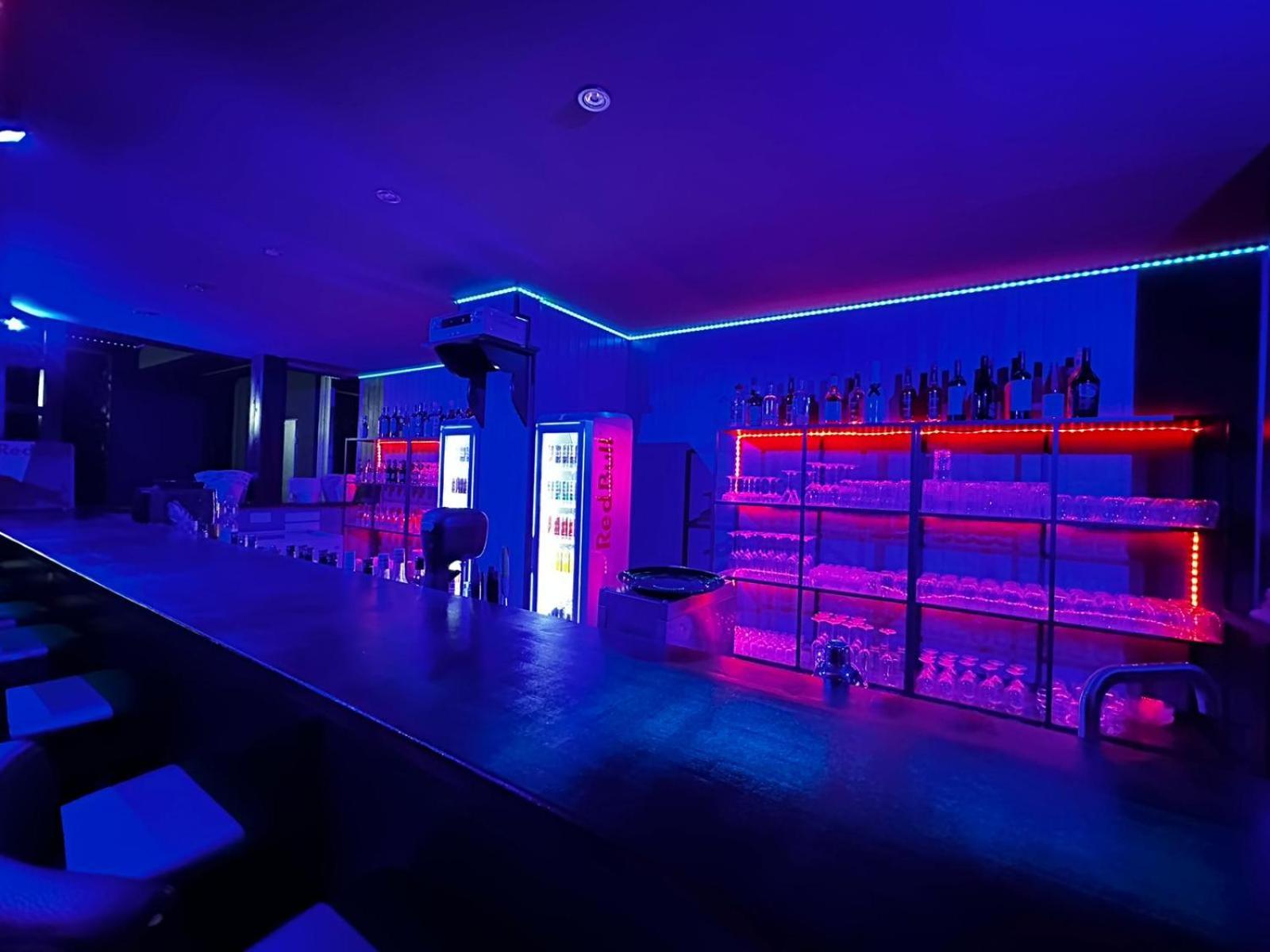 Ootel.Com Berlín Exterior foto