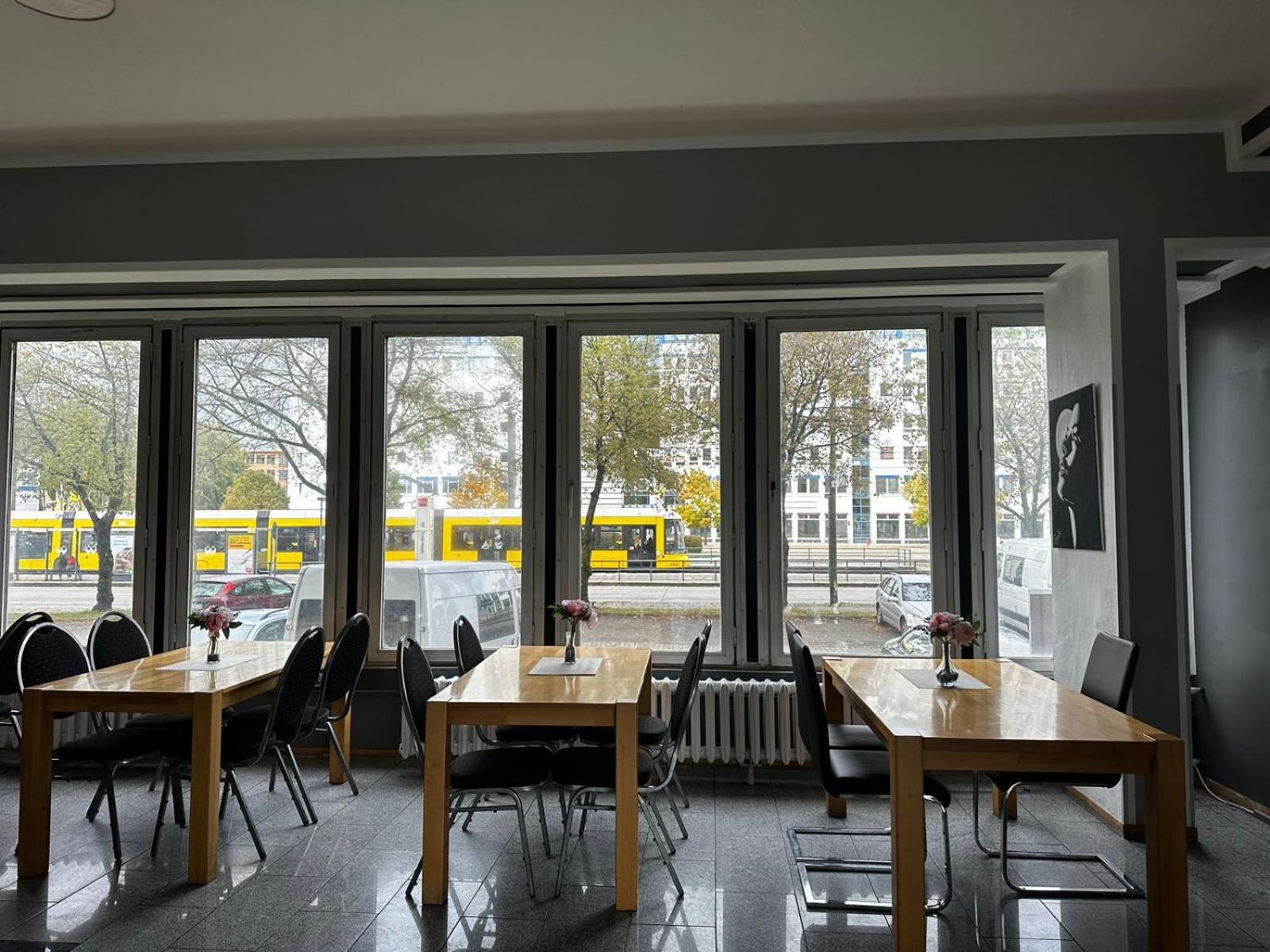 Ootel.Com Berlín Exterior foto