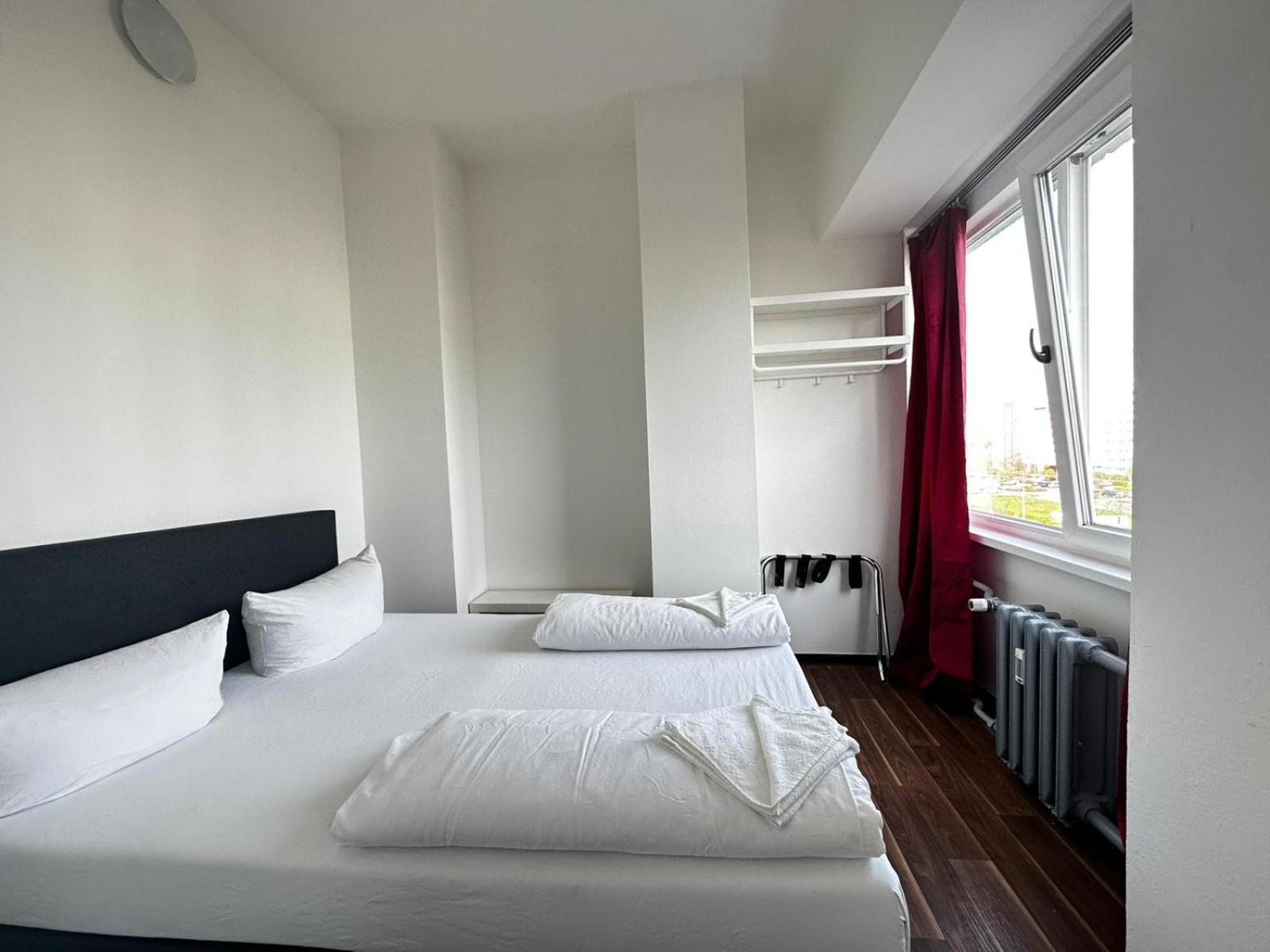 Ootel.Com Berlín Exterior foto