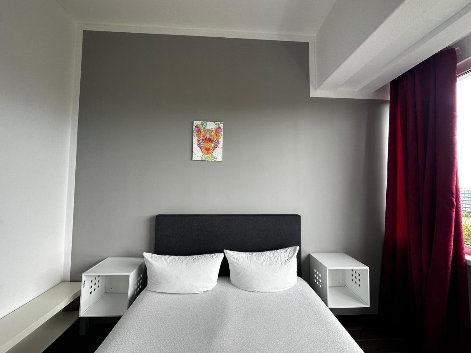 Ootel.Com Berlín Exterior foto